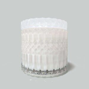 NEW Red Leaf Home Midnight Citrus 2 Wick Hand Poured Scented Candle 12 oz 340 g